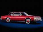 Oldsmobile Delta 88 Holiday Coupe 1980 года